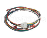333-60394-02 Traulsen Harness Compressor