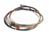 333-60394-02 Traulsen Harness Compressor