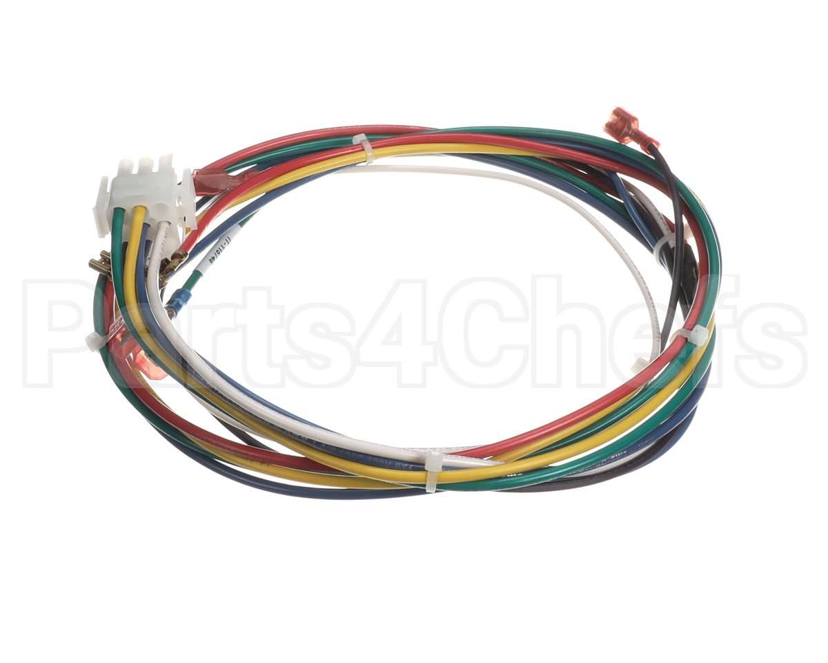 333-60394-02 Traulsen Harness Compressor