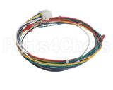 333-60394-02 Traulsen Harness Compressor