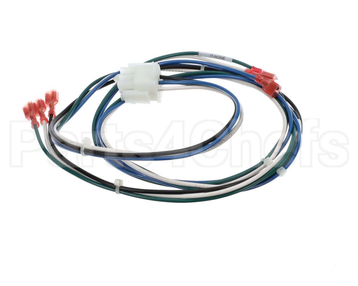 333-60394-05 Traulsen Harness Ts Refrig. Remote