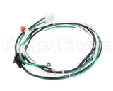 333-60407-00 Traulsen Harness Condensing Unit A/R 1
