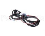 333-60414-00 Traulsen Harness Cord Plug R/A/G 208-24