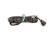 333-60416-00 Traulsen Harness Cord Plug R/A/G 115/1/