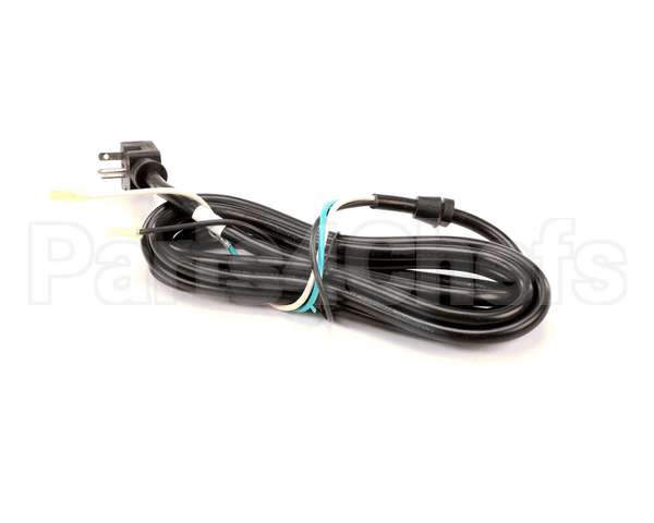 333-60416-00 Traulsen Harness Cord Plug R/A/G 115/1/