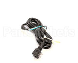 333-60416-00 Traulsen Harness Cord Plug R/A/G 115/1/