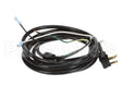 333-60417-00 Traulsen Harness Cord Plug R/A/G 115/1/