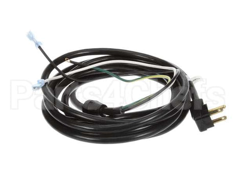 333-60417-00 Traulsen Harness Cord Plug R/A/G 115/1/