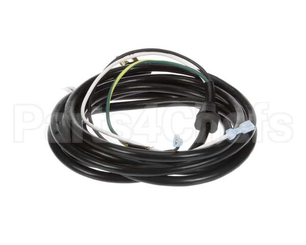 333-60417-00 Traulsen Harness Cord Plug R/A/G 115/1/