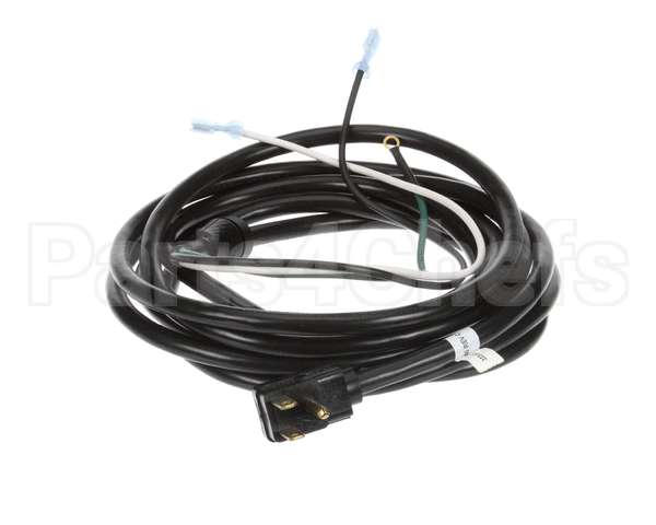 333-60417-00 Traulsen Harness Cord Plug R/A/G 115/1/