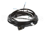 333-60417-00 Traulsen Harness Cord Plug R/A/G 115/1/