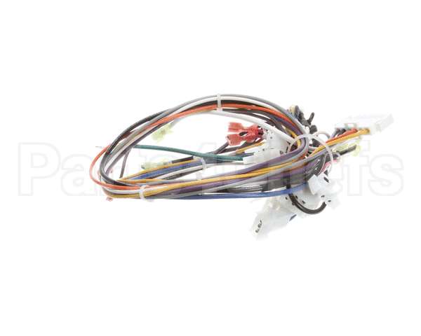 333-60418-00 Traulsen R/A/G Harness 2 3 Section