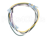 333-60426-00 Traulsen Wire Harness Evap