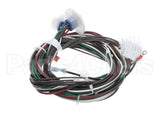 333-60443-00 Traulsen Harness Blower Tbc13