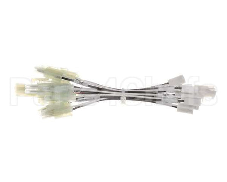 333-60445-00 Traulsen Harness Sensor Jumper Tbc