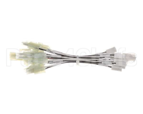 333-60445-00 Traulsen Harness Sensor Jumper Tbc