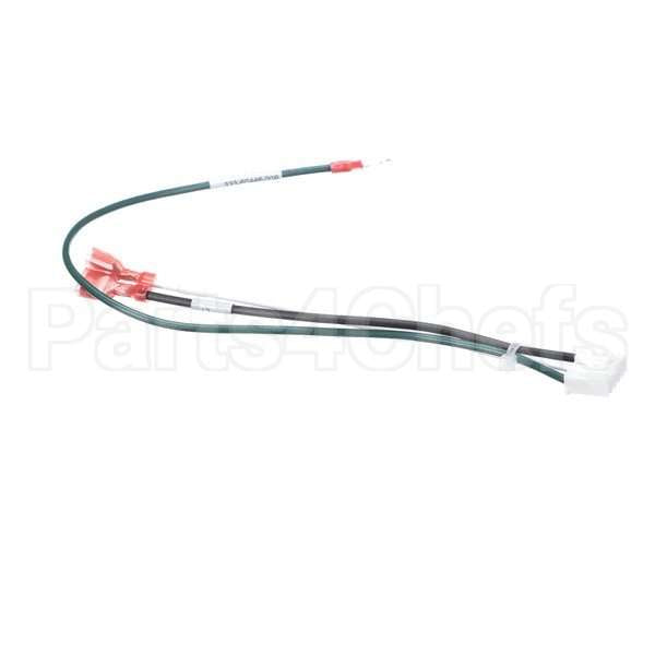 333-60446-00 Compatible Traulsen Harness Power Supply Tbc