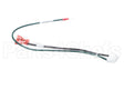 333-60446-00 Traulsen Harness Power Supply Tbc