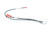 333-60446-00 Traulsen Harness Power Supply Tbc