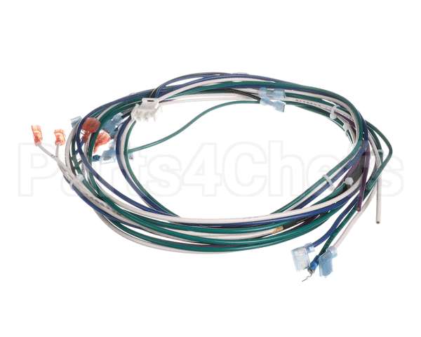 333-60450-00 Traulsen Harness Condensing Unit Tbc13
