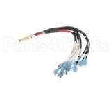 333-60451-00 Traulsen Harness Power Tbc13