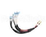 333-60451-00 Traulsen Harness Power Tbc13