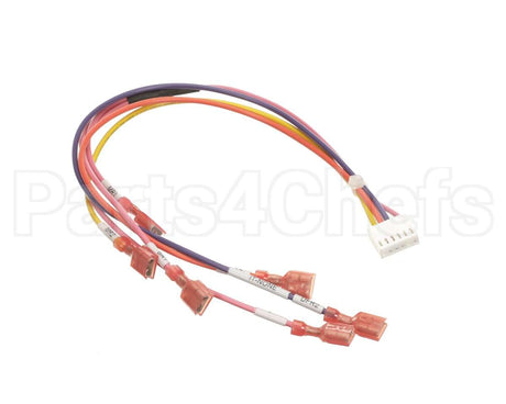 333-60452-00 Traulsen Harness Io To Hybrid Relays