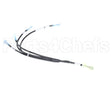 333-60453-00 Traulsen Harness Power Tbc13
