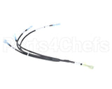 333-60453-00 Traulsen Harness Power Tbc13