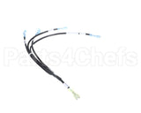333-60453-00 Traulsen Harness Power Tbc13