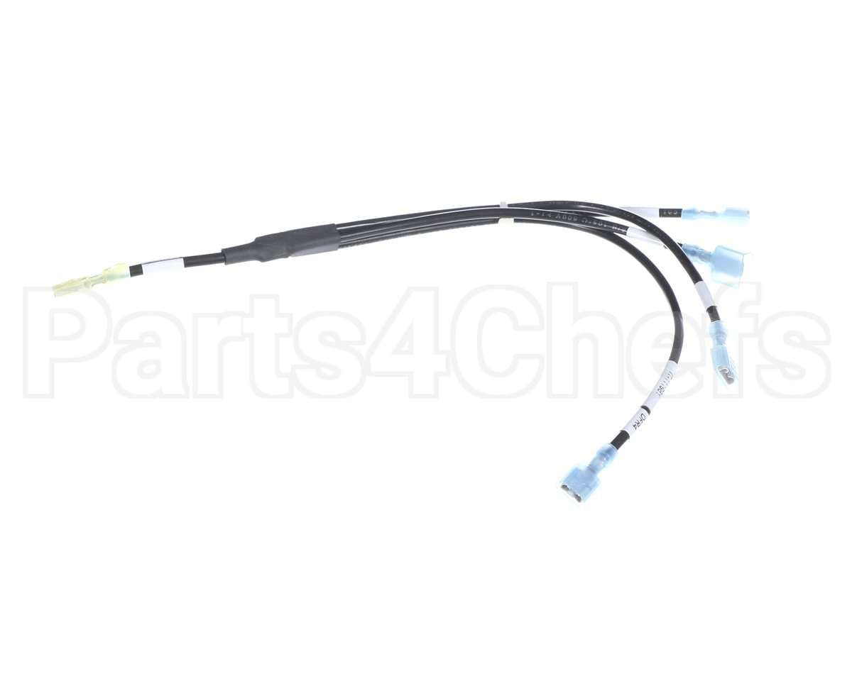 333-60453-00 Traulsen Harness Power Tbc13