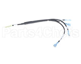 333-60453-00 Traulsen Harness Power Tbc13