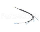 333-60453-00 Traulsen Harness Power Tbc13