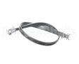 333-60479-00 Traulsen Cable Rj12 6X6 Straight 12In