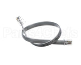 333-60479-00 Traulsen Cable Rj12 6X6 Straight 12In