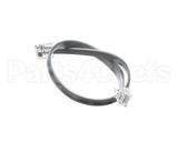 333-60479-00 Traulsen Cable Rj12 6X6 Straight 12In