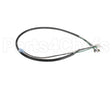 333-60485-00 Traulsen Harness Kbp Compressor And Cond Fan