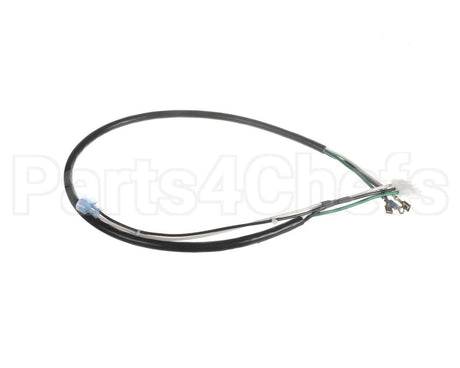 333-60485-00 Traulsen Harness Kbp Compressor And Cond Fan