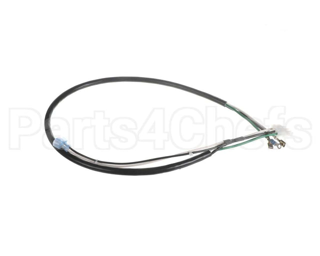 333-60485-00 Traulsen Harness Kbp Compressor And Cond Fan