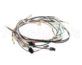 333-60506-00 Traulsen R/A/G Harness, 1 Section