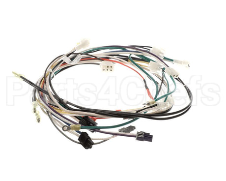 333-60506-00 Traulsen R/A/G Harness, 1 Section