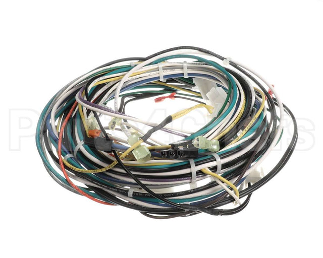 333-60506-02 Traulsen R/A/G Harness, 3 Section