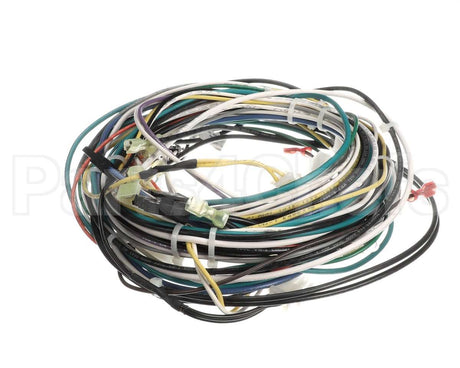 333-60506-02 Traulsen R/A/G Harness, 3 Section