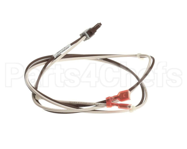 333-60570-02 Traulsen Harness Aux Device Ngc
