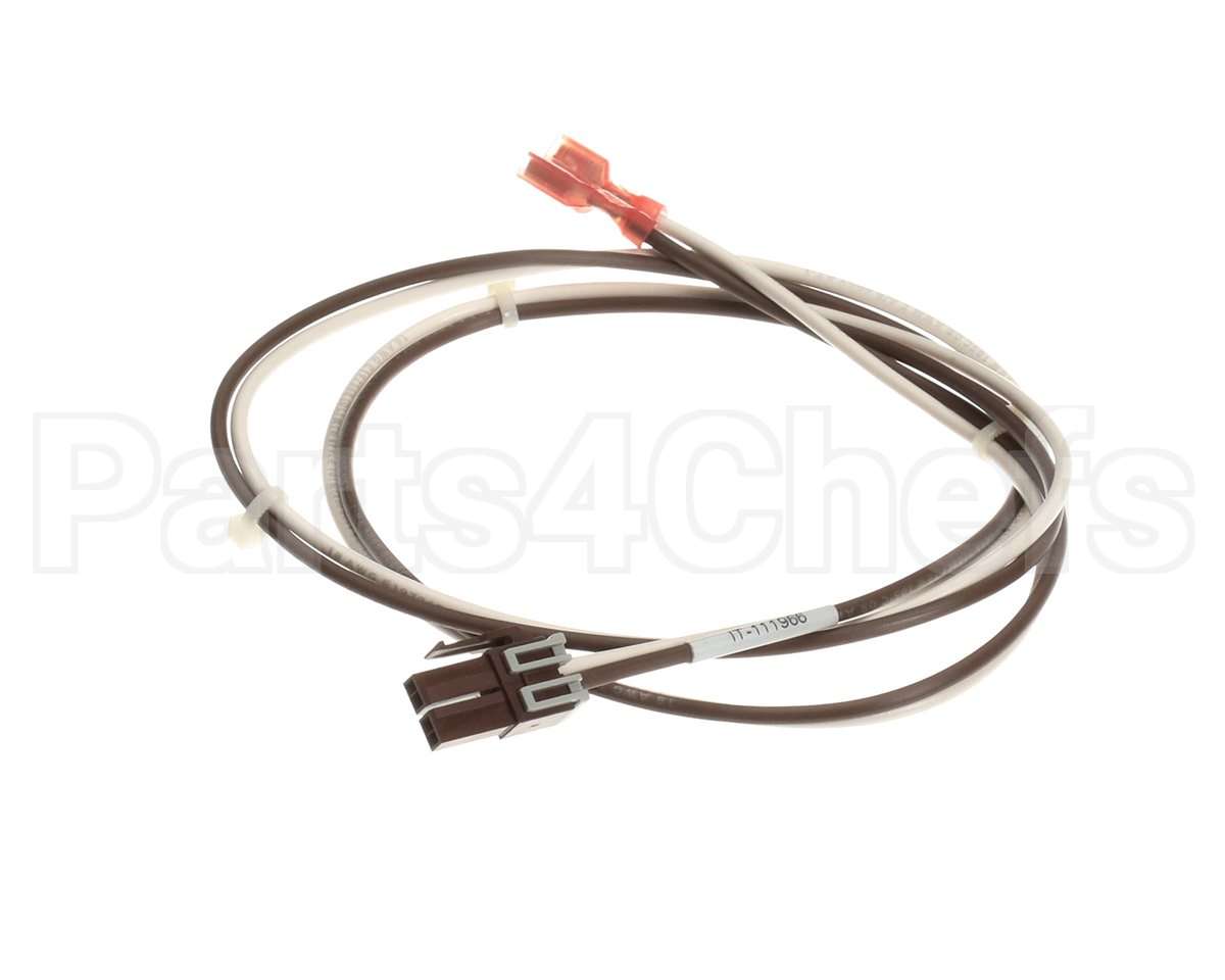 333-60570-02 Traulsen Harness Aux Device Ngc