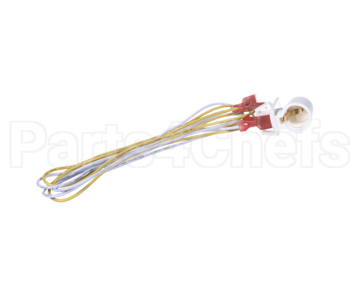 333-60583-00 Traulsen Lampholder 45In Long
