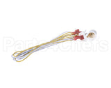 333-60583-00 Traulsen Lampholder 45In Long