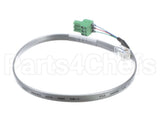 333-60593-00 Traulsen Comm Cable Ngc To Iot Engicam
