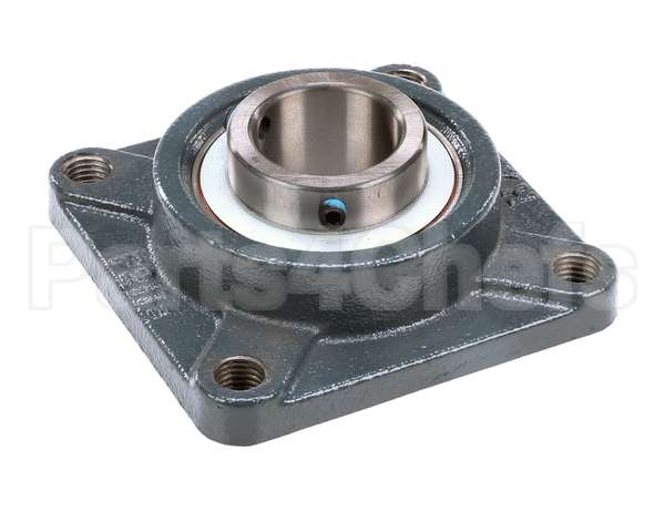333001 Southern Pride Flange Bearing (2) (Fyh) Bbr-7