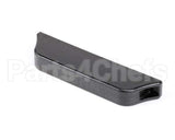 33303.0000 Bunn Cover, Sensing Coil-Grinder